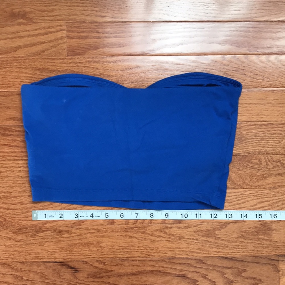 Express Crop Top - image 8